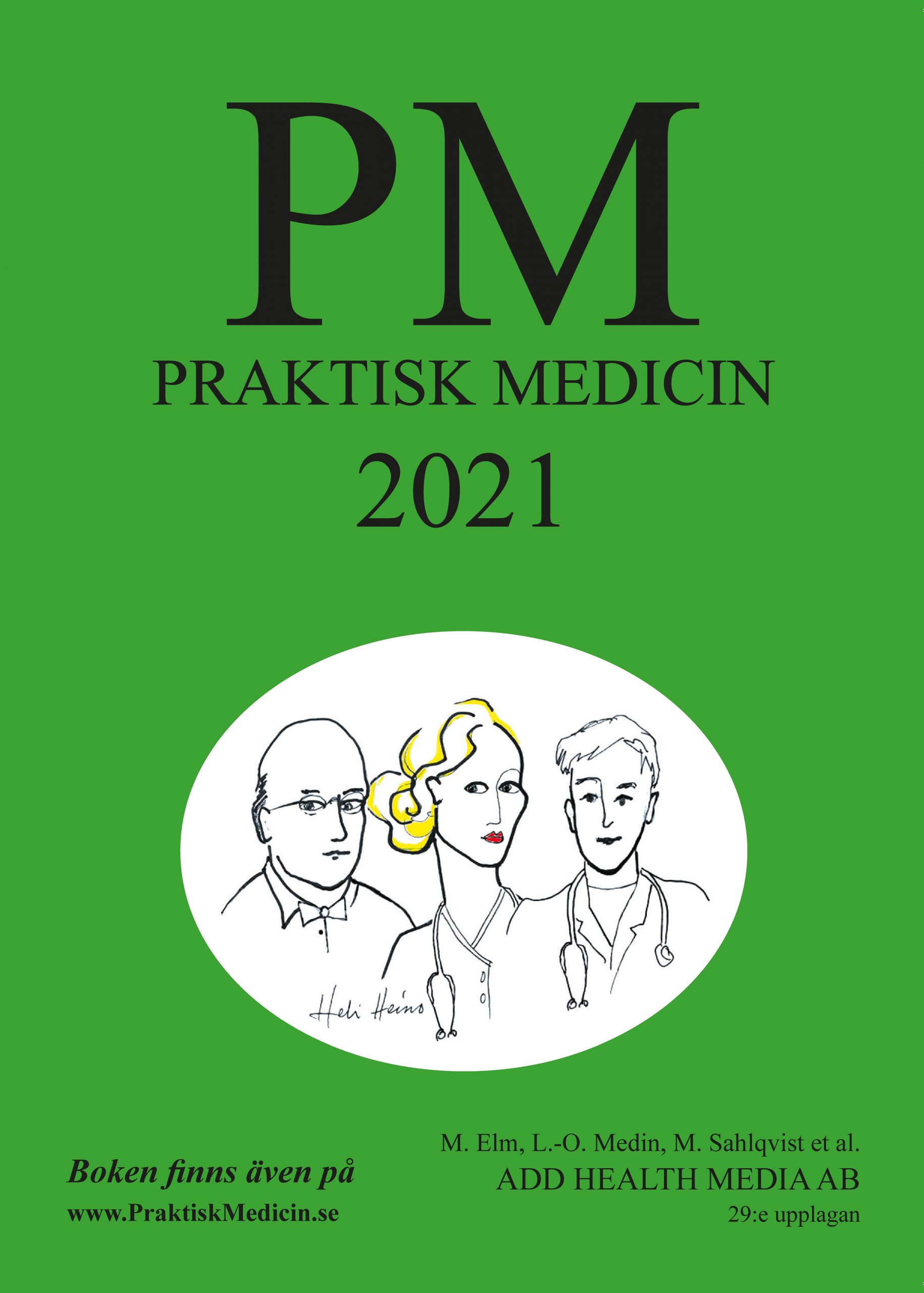 Beställ Praktisk Medicin - Praktisk Medicin